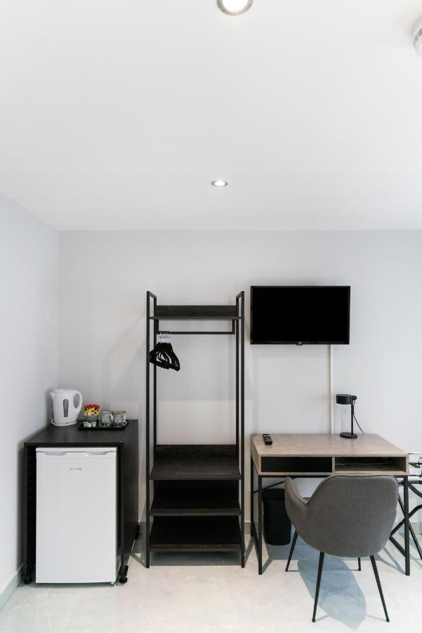 Luxury 5Bd Suite Guest House 런던 외부 사진