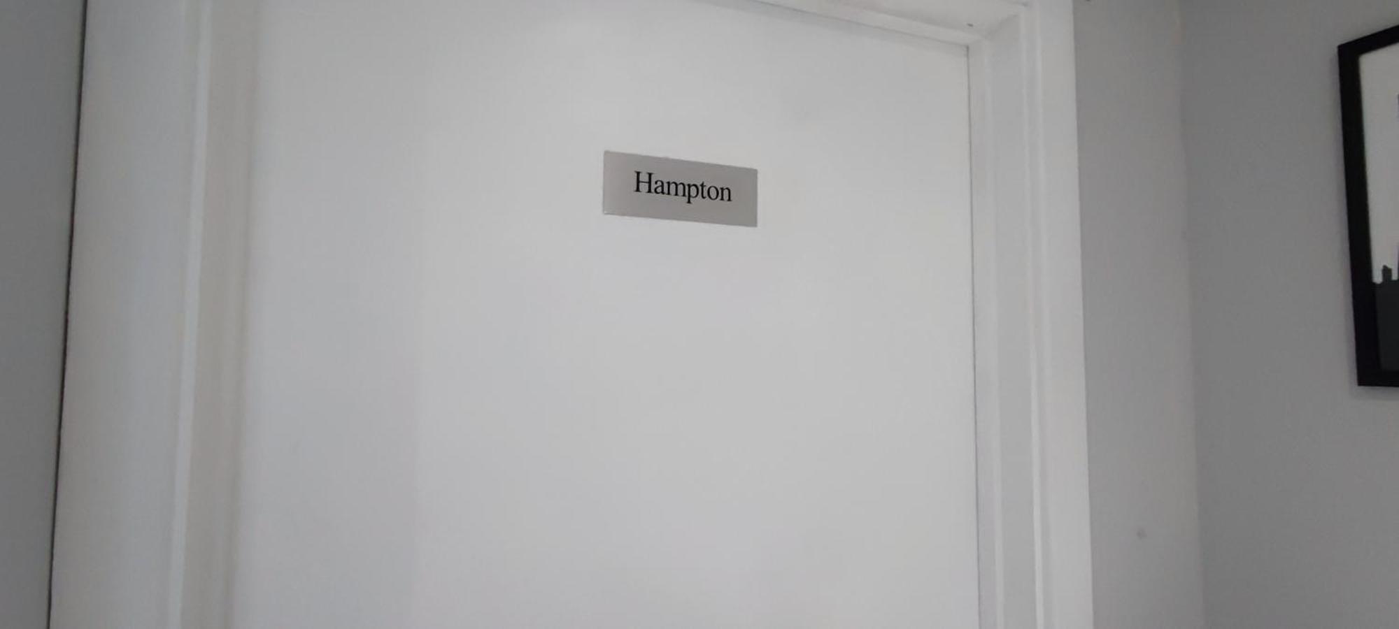 Luxury 5Bd Suite Guest House 런던 외부 사진